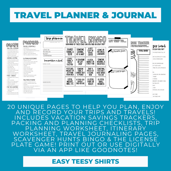 Travel Planner