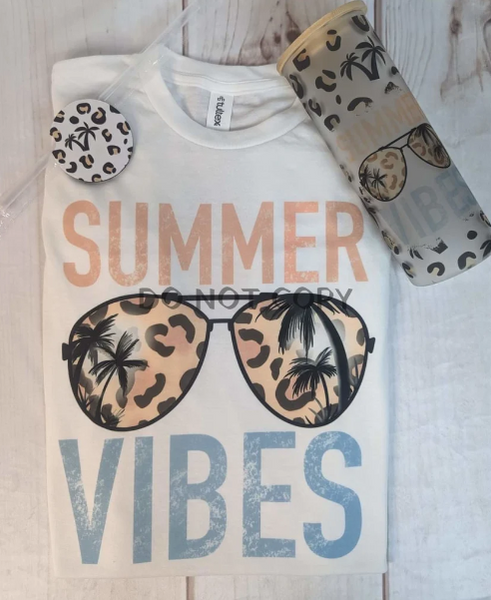 Summer Vibes Bundle